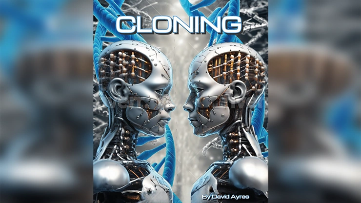 product cover