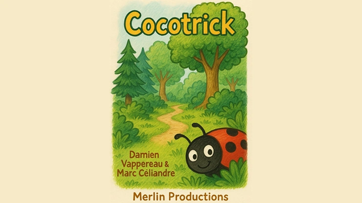 product cover