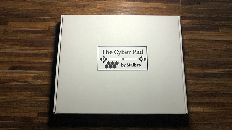 product cover