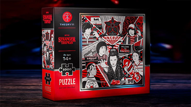 product cover