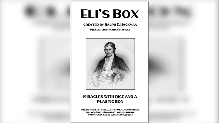 product cover