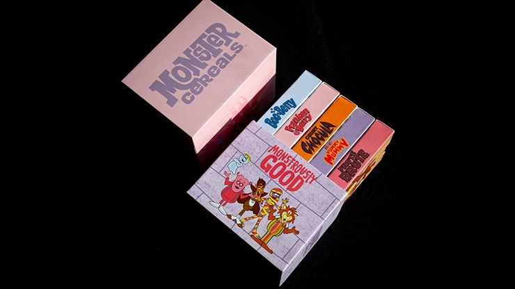 product cover