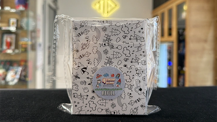 product cover